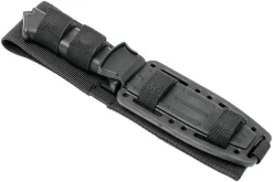 Gerber Prodigy Fixed Blade Black Serrated 22-01121 Cuchillo Fijo -Tienda De Cuchillos GE22 01121 07 gerber ge22 01121 07
