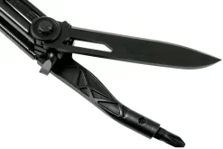 Gerber Center-Drive Multiherramienta Negro, Estuche-MOLLE De Nailon Y Juego De Brocas 30-001425 -Tienda De Cuchillos GE30 001425 03 gerber scaled