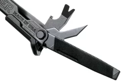 Gerber Center-Drive Multiherramienta Negro, Estuche-MOLLE De Nailon Y Juego De Brocas 30-001425 -Tienda De Cuchillos GE30 001425 04 gerber scaled