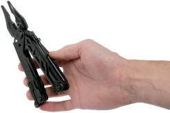 Gerber Center-Drive Multiherramienta Negro, Estuche-MOLLE De Nailon Y Juego De Brocas 30-001425 -Tienda De Cuchillos GE30 001425 07 gerber scaled