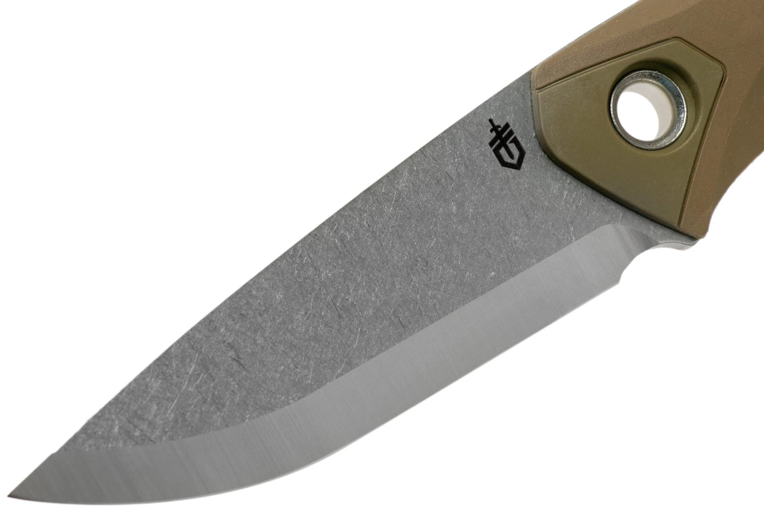 Gerber Principle Coyote Bushcraft 30-001657 USA Made Cuchillo Bushcraft 3 Gerber Principle Coyote Bushcraft 30-001657 USA Made Cuchillo Bushcraft - Imagen 3