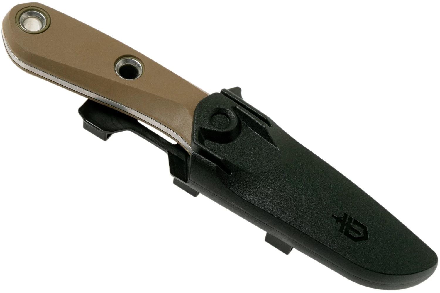 Gerber Principle Coyote Bushcraft 30-001657 USA Made Cuchillo Bushcraft 6 Gerber Principle Coyote Bushcraft 30-001657 USA Made Cuchillo Bushcraft - Imagen 6