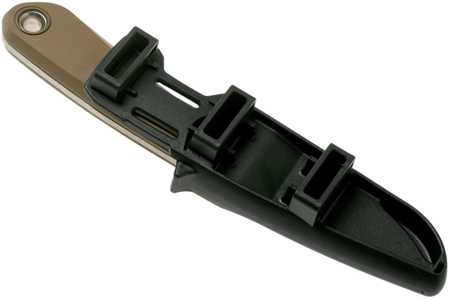 Gerber Principle Coyote Bushcraft 30-001657 USA Made Cuchillo Bushcraft 7 Gerber Principle Coyote Bushcraft 30-001657 USA Made Cuchillo Bushcraft - Imagen 7