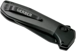 Gerber Highbrow Large Onyx 30-001713 Navaja -Tienda De Cuchillos GE30 001713 04 gerber scaled
