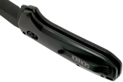 Gerber Highbrow Large Onyx 30-001713 Navaja -Tienda De Cuchillos GE30 001713 05 gerber scaled