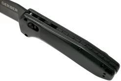 Gerber Highbrow Large Onyx 30-001713 Navaja -Tienda De Cuchillos GE30 001713 07 gerber scaled