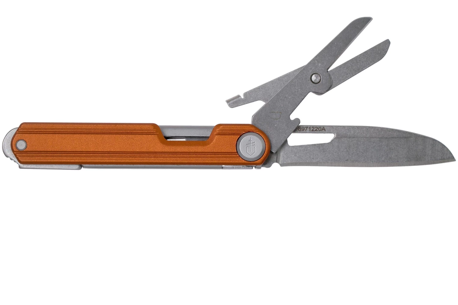 Gerber Armbar Slim Cut Orange 30-001725 Multiherramienta 2 Gerber Armbar Slim Cut Orange 30-001725 Multiherramienta - Imagen 2