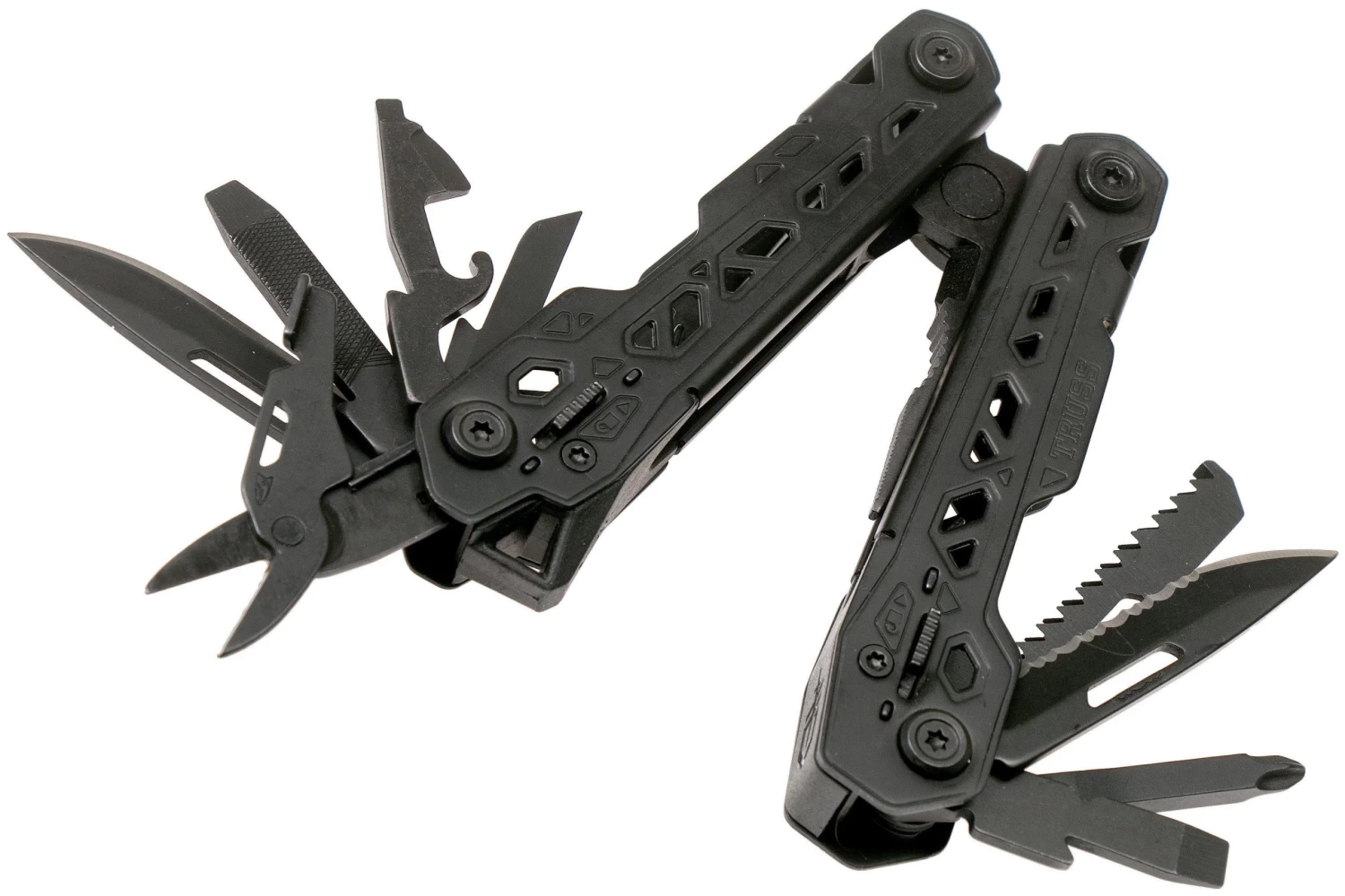 Gerber Truss Black 31-001780 Multiherramienta 3 Gerber Truss Black 31-001780 Multiherramienta - Imagen 3