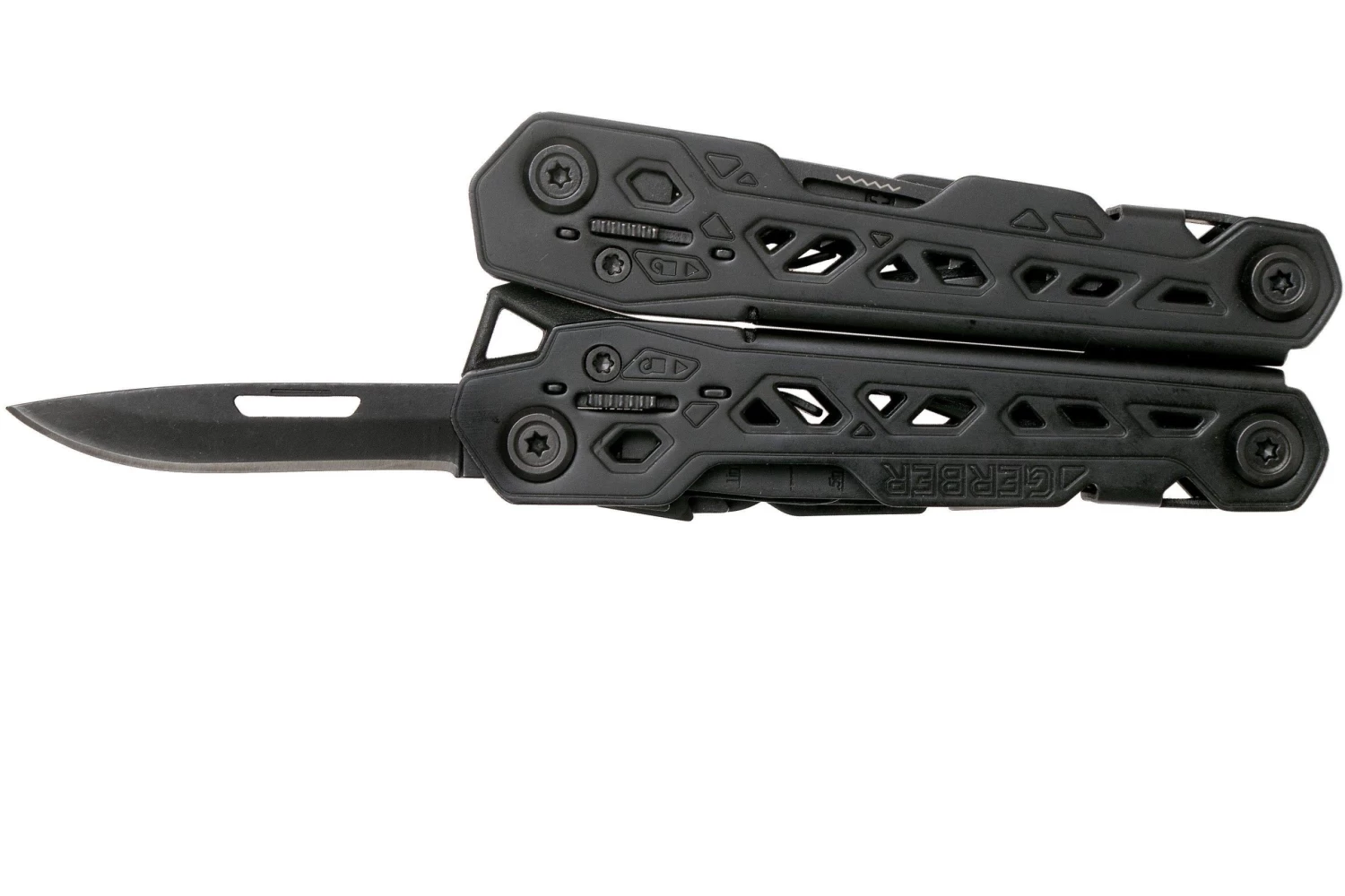 Gerber Truss Black 31-001780 Multiherramienta 4 Gerber Truss Black 31-001780 Multiherramienta - Imagen 4