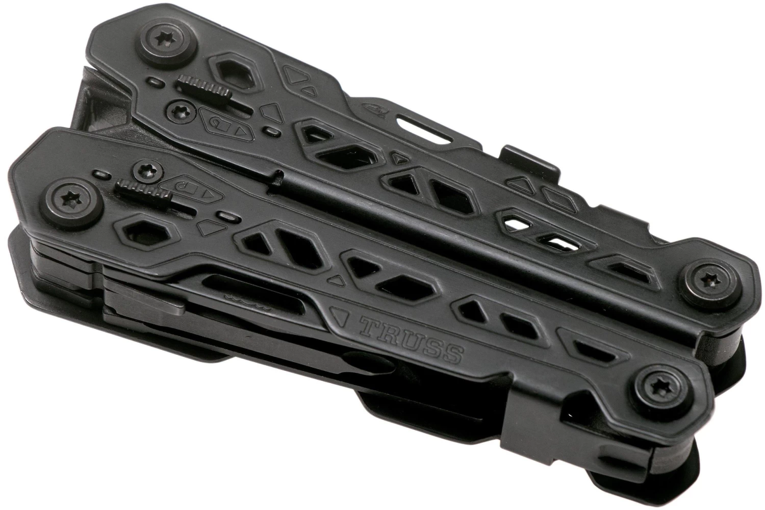 Gerber Truss Black 31-001780 Multiherramienta 5 Gerber Truss Black 31-001780 Multiherramienta - Imagen 5