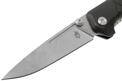 Gerber Zilch 30-001879 Black, Navaja -Tienda De Cuchillos GE30 001879 03 gerber scaled