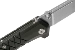 Gerber Zilch 30-001879 Black, Navaja -Tienda De Cuchillos GE30 001879 06 gerber scaled
