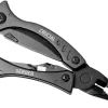 Gerber Crucial Multiherramienta Negro En Embalaje Plástico. 31-001518