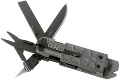 Gerber Lockdown Pry Onyx 31-003706 Multiherramienta