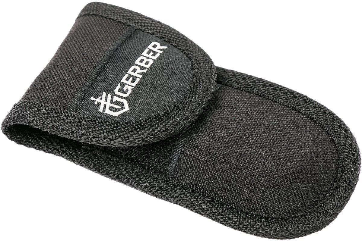 Gerber Multi-Plier 600 Bluntnose Multiherramienta, Acero Inoxidable, 7500 7 Gerber Multi-Plier 600 Bluntnose Multiherramienta, Acero Inoxidable, 7500 - Imagen 7