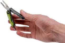 Gerber Dime Micro Multiherramienta Verde, 31-001132 -Tienda De Cuchillos GERB31 001132 05 gerber gerb31 001132 05