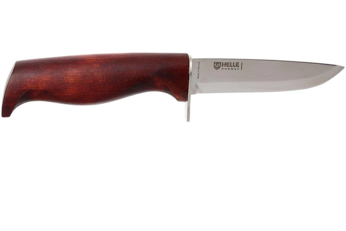 Helle Speider 05 Scout Cuchillo De Exterior 2 Helle Speider 05 Scout Cuchillo De Exterior - Imagen 2