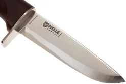 Helle Speider 05 Scout Cuchillo De Exterior 10 Helle Speider 05 Scout Cuchillo De Exterior -Tienda De Cuchillos HE05 03 helle speider 5 he05 03