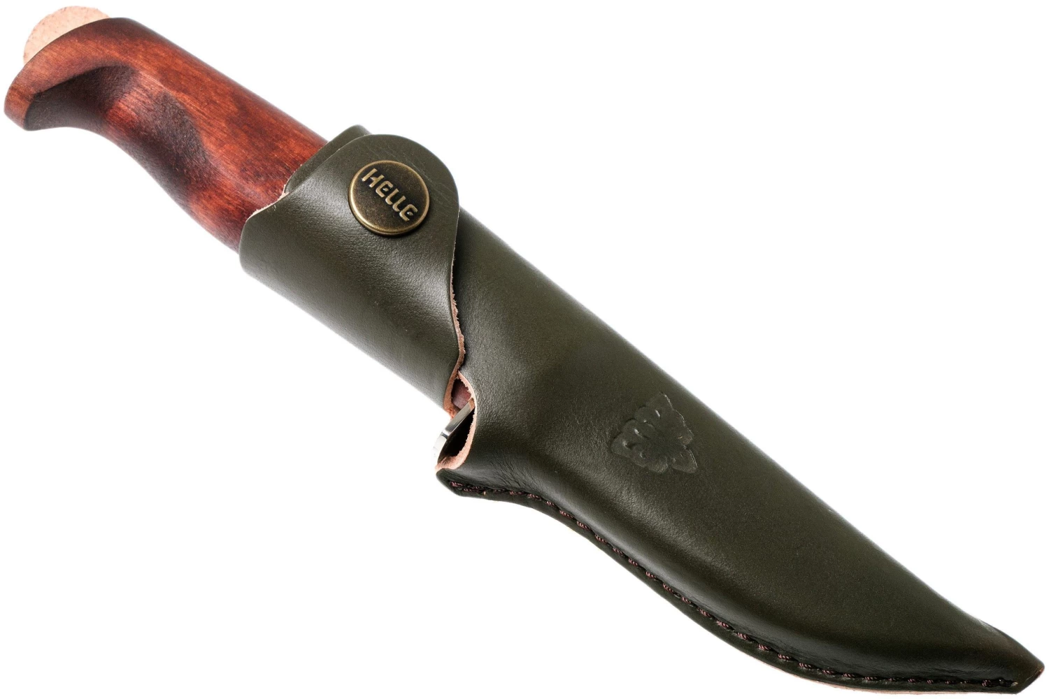 Helle Speider 05 Scout Cuchillo De Exterior 7 Helle Speider 05 Scout Cuchillo De Exterior - Imagen 7
