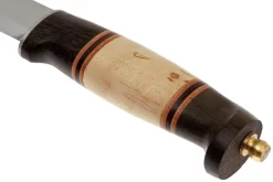 Helle Harding 99 Cuchillo De Caza -Tienda De Cuchillos HE099 03 helle harding he099 03