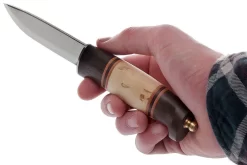 Helle Harding 99 Cuchillo De Caza -Tienda De Cuchillos HE099 05 helle harding he099 05