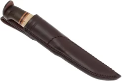 Helle Harding 99 Cuchillo De Caza -Tienda De Cuchillos HE099 06 helle harding he099 06