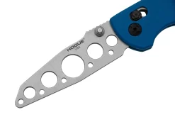 Hogue Deka Trainer 24269, Tumble Blue Peel Ply G10, Cuchillo De Entrenamiento -Tienda De Cuchillos HK24269 03 hogue scaled