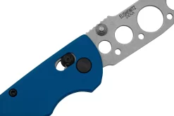 Hogue Deka Trainer 24269, Tumble Blue Peel Ply G10, Cuchillo De Entrenamiento -Tienda De Cuchillos HK24269 05 hogue scaled