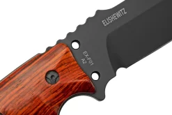 Hogue EX-F01 7" Cocobolo, Acero A2, 35156 Cuchillo Fijo -Tienda De Cuchillos HK35156 05 hogue scaled