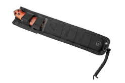 Hogue EX-F01 7" Cocobolo, Acero A2, 35156 Cuchillo Fijo -Tienda De Cuchillos HK35156 06 hogue scaled