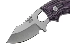 Hogue EX-F03 G-Mascus Purple, 35338 Cuchillo De Cuello -Tienda De Cuchillos HK35338 03 hogue scaled
