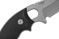 Hogue EX-F03 G10 Black, 35339 Cuchillo De Cuello -Tienda De Cuchillos HK35339 05 hogue scaled
