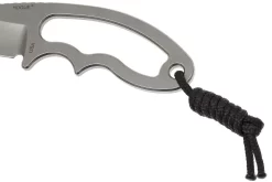 Hogue EX-F03 2.25" Clip Point Tumble Finish Cuchillo De Cuello 35370 -Tienda De Cuchillos HK35370 03 hogue hk35370 03