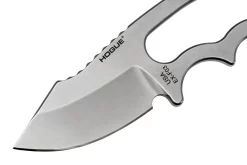 Hogue EX-F03 2.25" Clip Point Tumble Finish Cuchillo De Cuello 35370 -Tienda De Cuchillos HK35370 03 hogue scaled