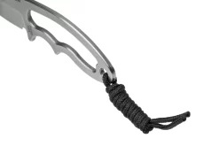 Hogue EX-F03 2.25" Clip Point Tumble Finish Cuchillo De Cuello 35370 -Tienda De Cuchillos HK35370 04 hogue scaled