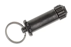 Rick Hinderer Knives Armorer’s Tool XM18 Battle Black DLC, Acero -Tienda De Cuchillos HRK AMT XM18 BBDLC 03 rickhinderer scaled