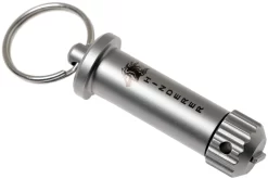 Rick Hinderer Knives Armorer’s Tool XM18, Acero