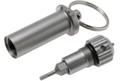 Rick Hinderer Knives Armorer’s Tool XM18, Acero 7 Rick Hinderer Knives Armorer’s Tool XM18, Acero -Tienda De Cuchillos HRK AMT XM18 03 rick hinderer knives scaled