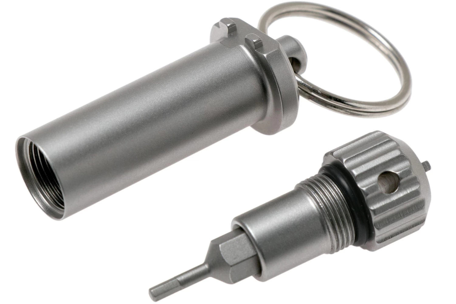 Rick Hinderer Knives Armorer’s Tool XM18, Acero 3 Rick Hinderer Knives Armorer’s Tool XM18, Acero - Imagen 3