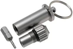 Rick Hinderer Knives Armorer’s Tool XM18, Acero 8 Rick Hinderer Knives Armorer’s Tool XM18, Acero -Tienda De Cuchillos HRK AMT XM18 04 rick hinderer knives scaled