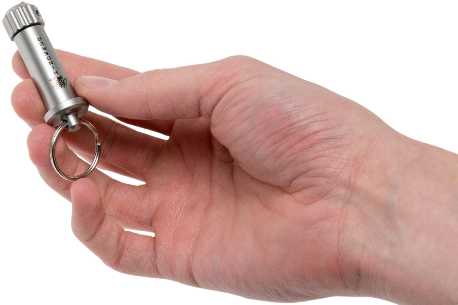 Rick Hinderer Knives Armorer’s Tool XM18, Acero 5 Rick Hinderer Knives Armorer’s Tool XM18, Acero - Imagen 5