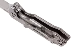 Rick Hinderer Half Track 2.75" Stonewashed Navaja 12 Rick Hinderer Half Track 2.75" Stonewashed Navaja -Tienda De Cuchillos HRK HALF TRACK 05 rick hinderer hrk half track 05