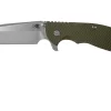 Rick Hinderer XM-24 4 Gen6 Spanto 20CV, OD Green G10 Navaja"
