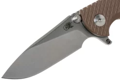 Rick Hinderer XM18 3” Skinny Slicer Linerlock, Flat Dark Earth G10 Navaja 10 Rick Hinderer XM18 3” Skinny Slicer Linerlock, Flat Dark Earth G10 Navaja -Tienda De Cuchillos HRK XM18 3 SKSLSW FD 03 rick hinderer knives scaled