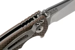 Rick Hinderer XM18 3” Skinny Slicer Linerlock, Flat Dark Earth G10 Navaja 13 Rick Hinderer XM18 3” Skinny Slicer Linerlock, Flat Dark Earth G10 Navaja -Tienda De Cuchillos HRK XM18 3 SKSLSW FD 06 rick hinderer knives scaled