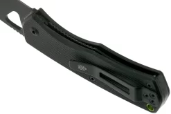 The James Brand Folsom, Negro + Negro, Navaja -Tienda De Cuchillos JAKFOL112113 05 the james brand scaled