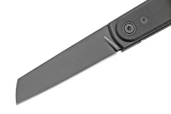 The James Brand The Duval Black, Black G10 N109113-00 Navaja 8 The James Brand The Duval Black, Black G10 N109113-00 Navaja -Tienda De Cuchillos JAKN109113 00 03 jamesbrand scaled