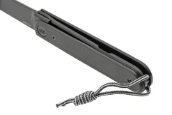 The James Brand The Duval Black, Black G10 N109113-00 Navaja 9 The James Brand The Duval Black, Black G10 N109113-00 Navaja -Tienda De Cuchillos JAKN109113 00 04 jamesbrand scaled