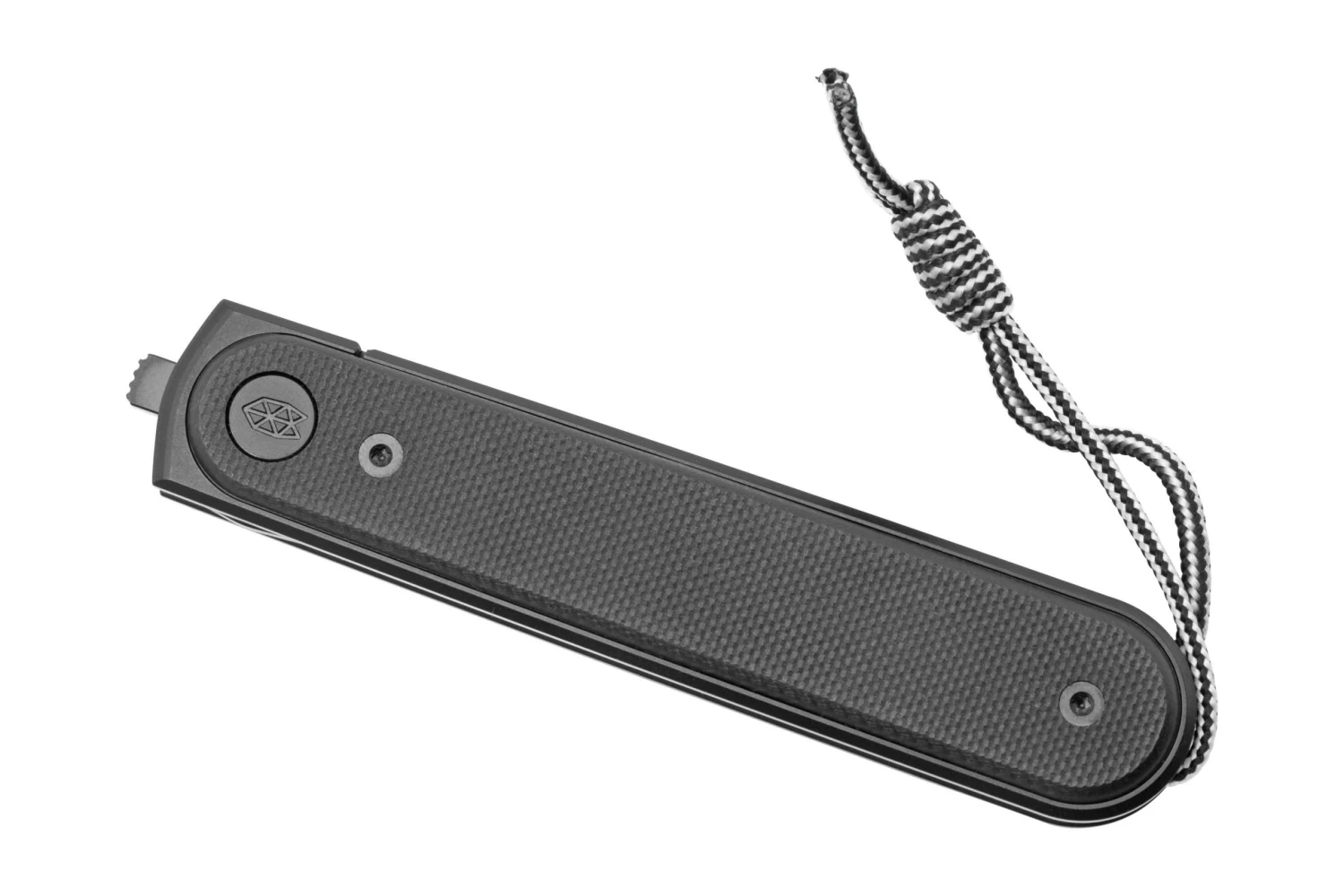 The James Brand The Duval Black, Black G10 N109113-00 Navaja 6 The James Brand The Duval Black, Black G10 N109113-00 Navaja - Imagen 6