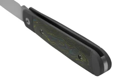 Jack Wolf Big Bro Jack BIGBR-01-CCGK CamoCarbon Gecko, Navaja -Tienda De Cuchillos JW BIGBR 01 CCGK 04 jackwolf scaled